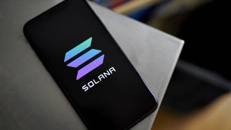 Las acciones tokenizadas de criptos se abren paso