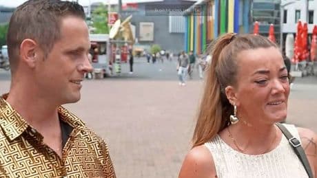 Toppersfan eerlijk: ’Even naar de Wallen’