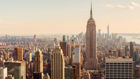 Big Apple office conversions seen cutting inventory by nearly 4%