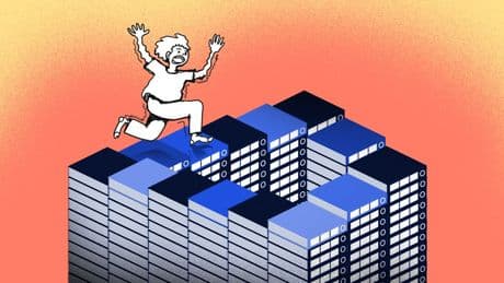 Drei Monate ohne Geld: So lernte ich, wie das Jobcenter tickt