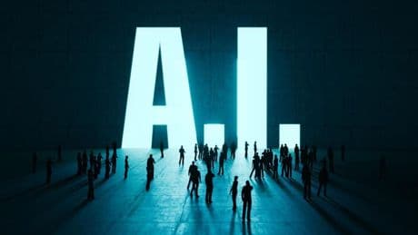 What Is ‘Physical AI’? Inside The Push To Make AI Understand The Real World