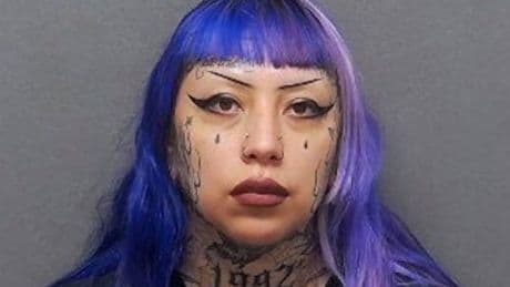 Mom bought weapons for son, 14, who had ‘fascination’ with mass shooters, police say