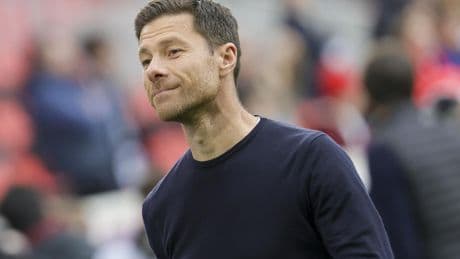 Xabi Alonso vuelve a ganar a Hacienda en los tribunales