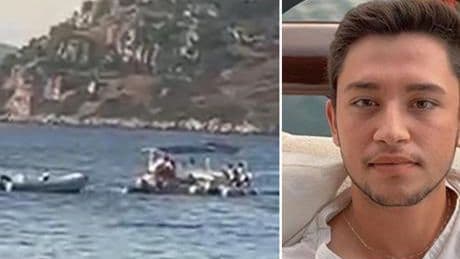 Marmaris'te Arda Deniz’in öldüğü teknedeki kavganın nedeni belli oldu