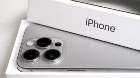 What the ‘i’ in iPhone and other Apple products stands for