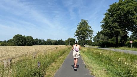Xiaomi Electric Scooter 5 Pro im Praxis-Test: Was kann der neue?