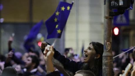 Roumanie : avec l’élection de Nicusor Dan, le sursaut pro-européen