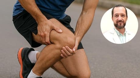 Ni fascitis, ni tendinitis: soy experto en rehabilitación y esto es lo que debes hacer para prevenir lesiones en carreras