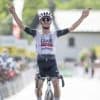 Radsport: Vuelta: Almeida gewinnt 13. Etappe am Angliru