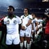 Der Urknall für den Fußball in den USA: Vor 50 Jahren heuerte Pelé bei Cosmos in New York an