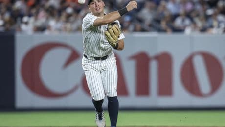 David Cone wants Yankees fans to give struggling Anthony Volpe a standing ovation