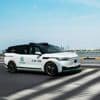 Uber will Robotaxi-Fahrten mit Baidu aus China bald weltweit vermitteln