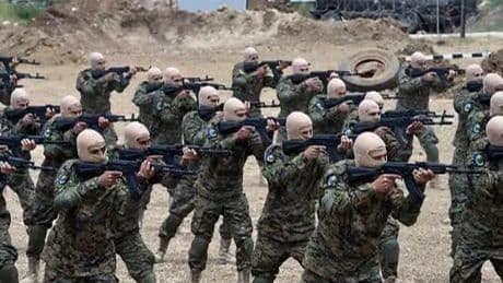 SON DAKİKA HABERLER: Son Dakika! İsrail: 'Hizbullah'a bağlı Rıdvan Gücü komutanını öldürdük'