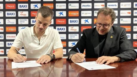 El BAXI Manresa renueva a su director técnico, Xevi Pujol, hasta 2028