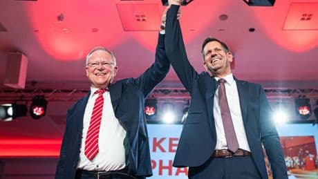 Wahl am 20. Mai: SPD nominiert Lies als Ministerpräsident in Niedersachsen