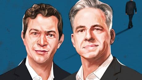 Jake Tapper and Alex Thompson on President Joe Biden’s Decline and Its Coverup