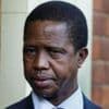 Zambian ex-president to be buried in South Africa after funeral row