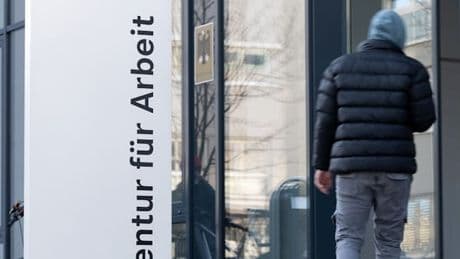 Ausländische Bürgergeld-Bezieher machen in Hamburg 54 Prozent der Kosten aus