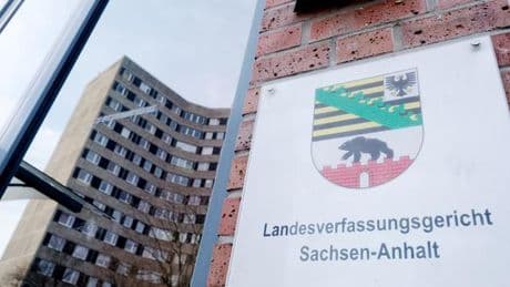 Urteil: Klage erfolgreich - Landtag bei Budgetrecht verletzt
