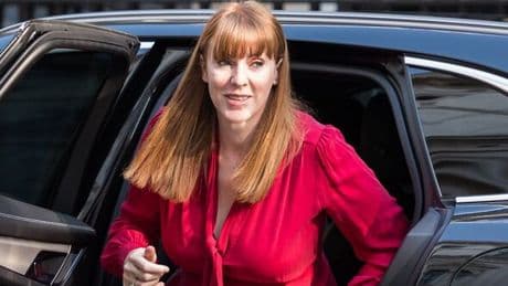 Angela Rayner issues 'radical' ultimatum in barb to blockers of new homes