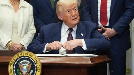 US-Zölle: „Unsicherheit schlimmer als Zölle“ – Exporteure kritisieren US-Zolltheater