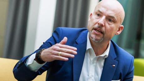 Streit um Bundesverfassungsrichter: CSU will neue Richterkandidaten, Grüne sehen "Respektlosigkeit"