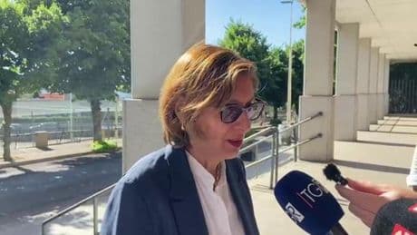 Ciro Grillo, Il punto dell'avvocata di parte civile Giulia Bongiorno