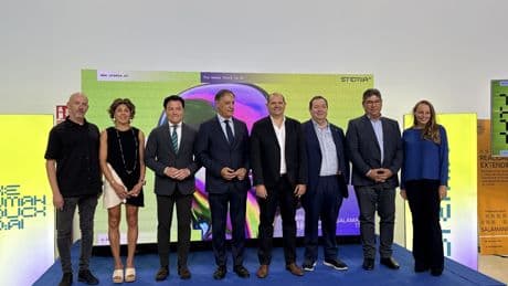 Stemia llega a Salamanca para &quot;reforzar el ecosistema tecnológico&quot;