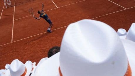 Roland-Garros 2025 : le programme du jeudi 29 mai