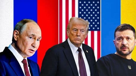 Trump'ın çekilme ihtimali... Ukrayna-Rusya savaşı itirafı: Şu ana dek en zoru
