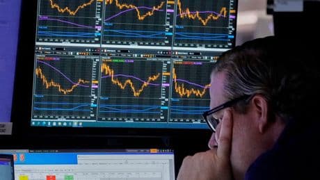 Asian shares rise as China says it's considering US overtures on Trump's tariffs