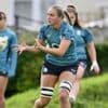 England captain Aldcroft returns to face Scotland