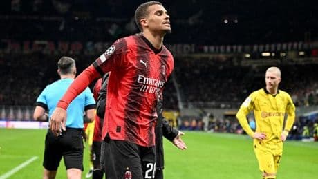 Fußball: Ex-Schalker Thiaw vor Wechsel nach Newcastle