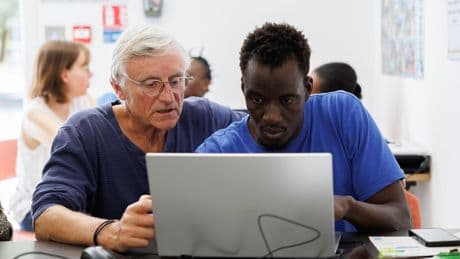 À Saint-Brevin, le centre pour migrants bien installé, deux ans après les vives tensions