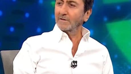 Rıdvan Dilmen: Galatasaray 45 dakika oynadı!