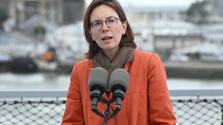 Amélie de Montchalin obtient une réduction de 1,6 milliard d'euros sur la hausse prévue de la contribution française à l'Union européenne