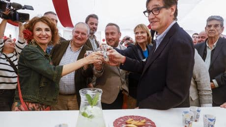 La 'cláusula anti-Ayuso' y la de la 'solidaridad light', claves del acuerdo de financiación Gobierno-Generalitat