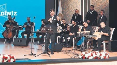 Mevlid-i Nebi’yi bir yıl boyunca ihya edeceğiz