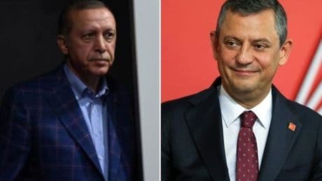 Anket sonucunda çarpıcı sonuç: CHP zirvede, AKP’nin eriyişi sürüyor!