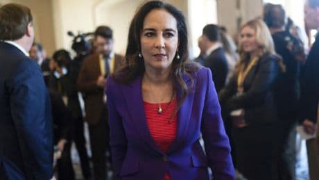 California hit with Justice Department probe of transgender athlete policy