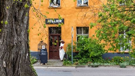 Tausende Besucher erwartet: Kunstszene Brandenburgs lädt zum Atelierbesuch ein