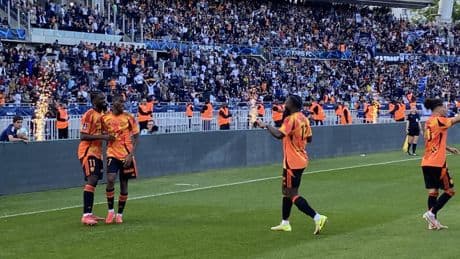 Paris FC : l'autre pari du football