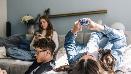 „Die Jugendlichen wollen bis zu 10.000 Euro netto im Monat verdienen“