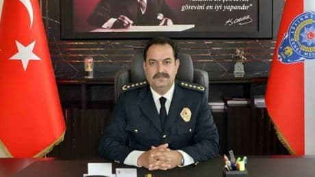 Antalya Emniyet Müdürü İlker Arslan’la birlikte eşi için de gözaltı kararı verildi: "Rüşvet, dolandırıcılık, haksız mal edinme" suçlaması