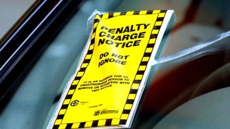 Parking companies ‘don’t want’ to ticket drivers, says industry head