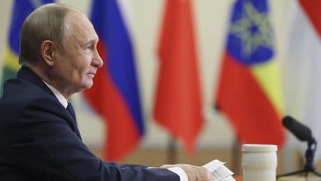 Putin’s Poland gambit should finally trigger ‘bone crushing’ sanctions — and Europe must have Trump’s back