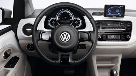 Goedkoop elektrisch rijden kan met deze Duitse occasion