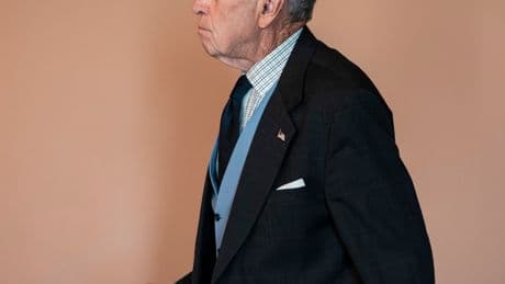 Grassley Spurns Whistle-Blowers in Bove Confirmation Fight