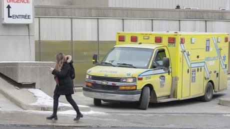 Quebec announces $36M to improve pre-hospital services