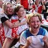 Lionesses' Euro final is the most watched TV moment of the year so far with record numbers tuning in